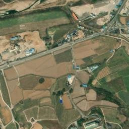 Satellite imagery of Irwŏr-am, KR