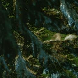 Satellite imagery of 針ノ木岳, JP