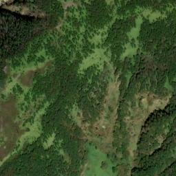 Satellite imagery of 吾妻山, JP
