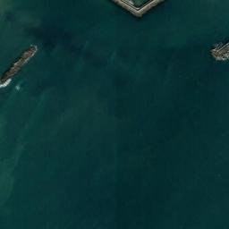 Satellite imagery of Ō Shima, JP