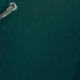Satellite imagery of Ō Shima, JP