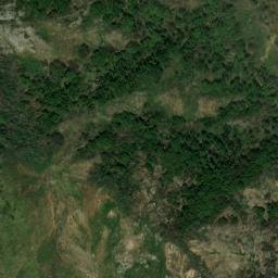 Satellite imagery of Amphitheater Point, US