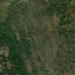 Satellite imagery of Amphitheater Point, US
