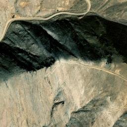 Satellite imagery of Ignacio Mine, US