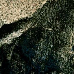 Satellite imagery of Belmont Mine, US