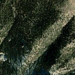 Satellite imagery of Belmont Mine, US