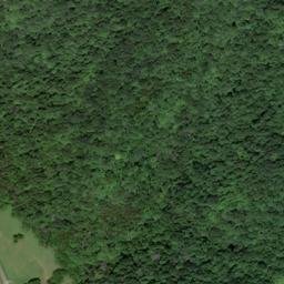 Satellite imagery of Knob Creek Bluff, US