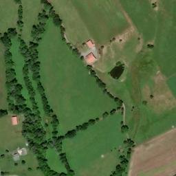 Satellite imagery of Knob Creek Bluff, US