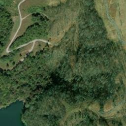 Satellite imagery of Swann Ridge, US
