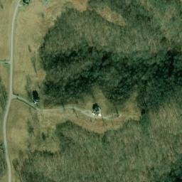 Satellite imagery of Swann Ridge, US