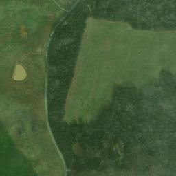 Satellite imagery of Heard Ridge, US
