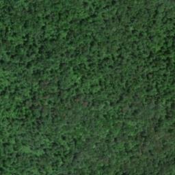 Satellite imagery of Blue Ridge, US