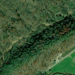 Satellite imagery of Whistle Creek Ridge, US