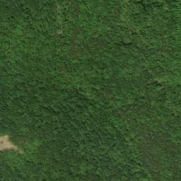 Satellite imagery of Blue Rose Mine, US