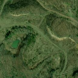 Satellite imagery of Upper Eagan Mine, US