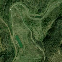 Satellite imagery of Upper Eagan Mine, US