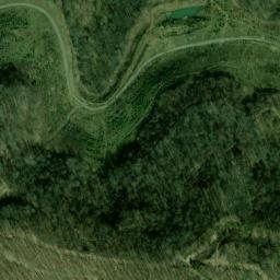 Satellite imagery of Upper Eagan Mine, US