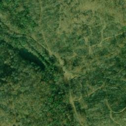 Satellite imagery of Arnold Number Two Mine, US