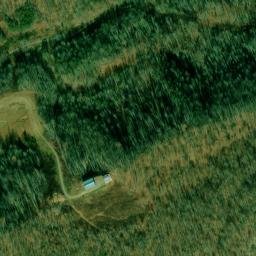 Satellite imagery of Snake Ridge, US