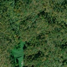 Satellite imagery of Brushy Ridge, US