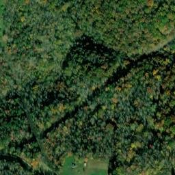 Satellite imagery of Little Ridge, US