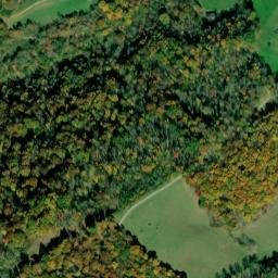 Satellite imagery of Little Ridge, US
