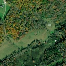 Satellite imagery of Little Ridge, US
