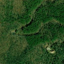 Satellite imagery of Walker Mine, US