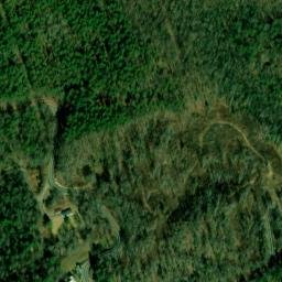 Satellite imagery of Walker Mine, US