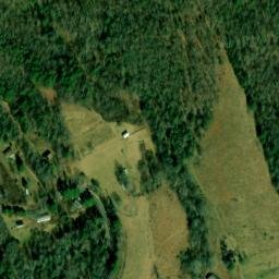 Satellite imagery of Walker Mine, US