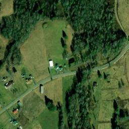 Satellite imagery of Cress Prospect, US