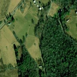 Satellite imagery of Cress Prospect, US