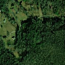 Satellite imagery of Cress Prospect, US