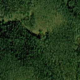 Satellite imagery of Graveyard Ridge, US