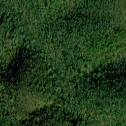 Satellite imagery of Graveyard Ridge, US