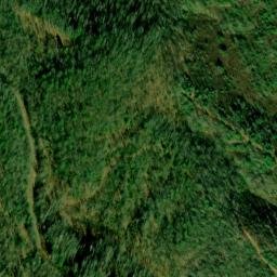 Satellite imagery of Lord Ridge, US