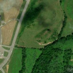 Satellite imagery of Wills Mine, US