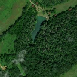 Satellite imagery of Wills Mine, US