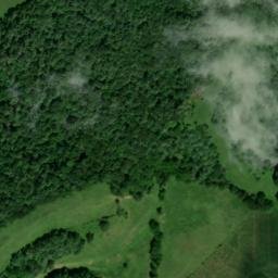 Satellite imagery of Wills Mine, US