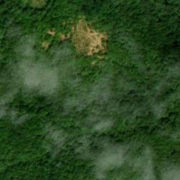 Satellite imagery of Wright Prospect, US
