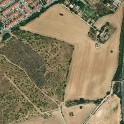 Satellite imagery of survey_point, DZ