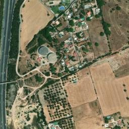 Satellite imagery of survey_point, DZ