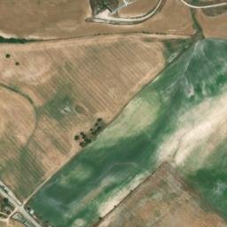 Satellite imagery of survey_point, DZ