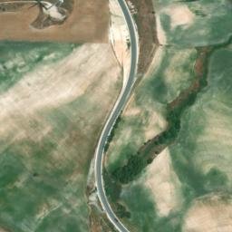 Satellite imagery of survey_point, DZ