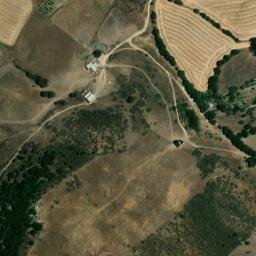 Satellite imagery of survey_point, DZ