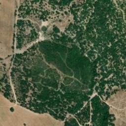Satellite imagery of survey_point, ES