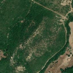 Satellite imagery of Loma de la Guardia, ES