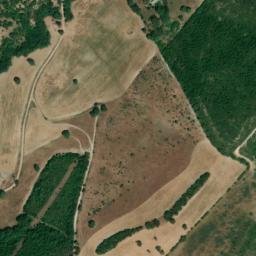 Satellite imagery of Loma de la Guardia, ES