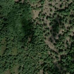 Satellite imagery of Puerto de la Venta, ES