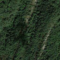 Satellite imagery of Puerto de la Venta, ES